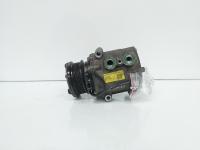 Compresor clima, cod 6S6H-19D629-CA, Ford Focus C-Max, 1.8 TDCI, KKDB (idi:663035)