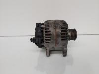 Alternator 140A Bosch, cod 03L903023, Vw Beetle Cabriolet (5C7) 1.6 TDI, CAY (idi:664068)