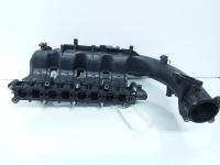 Galerie admisie cu clapete, cod GM55584234, Opel Astra J 1.7 CDTI, A17DTR (id:664311)