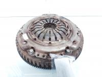 Volanta masa simpla cu placa presiune, Dacia Duster 1.5 DCI, K9KR856, 6 vit man (id:664560)