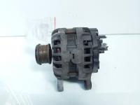 Alternator, cod 231005933R, Dacia Duster 1.5 DCI, K9KR856 (id:664556)