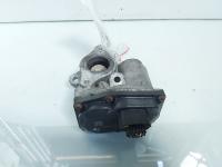 Egr, cod 8201143495, 147104647R, Nissan Qashqai (2) 1.5 DCI, K9K646 (id:664538)