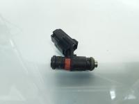 Injector, cod 03E906031C, Skoda Fabia 2 (5J, 542), 1.2 benz, CGP (id:664585)