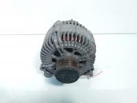 Alternator 180A Valeo, cod 021903026L, Skoda Superb II (3T4) 2.0 TDI, BMP (id:663278)