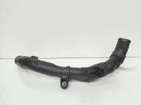 Tub intercooler, cod 1K0145840AA, Seat Altea XL (5P5, 5P8), 1.6 TDI, CAY (idi:662633)