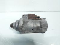 Electromotor, cod 02Z911023H, Seat Altea XL (5P5, 5P8) 1.9 TDI, BKC, 5 vit man (idi:664313)