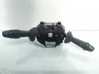 Bloc lumini cu semnalizare si stergatoare Valeo, cod 07352969620, Fiat Stilo (192) (id:619360)