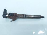 Injector, cod 8200704191, 166008052R, Renault Megane 3 Coupe, 1.5 DCI (id:662375)