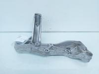 Suport brat trapez dreapta, cod 1K0199295F, Vw Golf 6 Variant (AJ5) 1.6 TDI, CAY (id:664733)