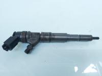Injector, cod 0445110209, 7794435, Bmw 3 (E90), 2.0 diesel, 204D4  (id:662378)