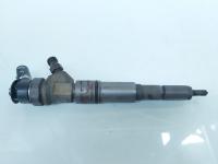 Injector, cod 7793836, 0445110216, Bmw 5 (E60), 2.0 diesel, 204D4 (id:664878)