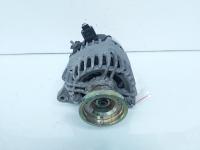 Alternator, Ford Focus 2 Combi (DA) 1.8 TDCI, KKDA (id:664662)