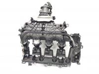 Galerie admisie cu capac culbutori, cod 9674394480, Ford Mondeo 4 Turnier, 2.0 TDCI, UFBA (idi:663702)