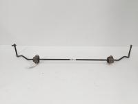 Bara stabilizatoare spate, cod 6764425, Bmw 3 Touring (E91) N47C20A (id:664793)