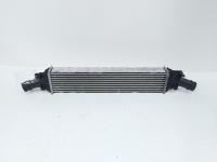 Radiator intercooler, cod 8K0145805G, Audi A4 (8K2, B8) 2.0 TDI, CAG (id:663459)