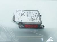 Calculator airbag, cod 6Q0909605A, Vw Golf 4 Variant (1J5) (id:664766)