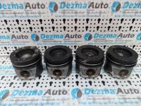 Piston, Audi A3 (8P1), CLJA, 2.0 TDI