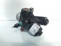 Carcasa filtru ulei cu racitor, cod 03N115389A, 03N117021, Skoda Octavia 3 (5E3) 1.6 TDI, CXXB (id:664875)