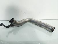 Teava intercooler, Vw Sharan (7M8, 7M9, 7M6) 1.9 TDI, AUY (id:664797)