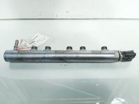 Rampa injectoare cu senzori, cod 7809127-02, 0445214182, Bmw X1 (E84) 2.0 diesel, N47D20C (id:664882)