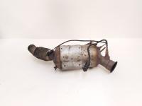 Catalizator, Bmw 1 Coupe (E82) 2.0 diesel, N47D20C (id:663611)