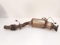 Catalizator, cod 8K0131765F, 8K0131703F, Audi A4 (8K2, B8) 2.0 TDI, CAH (id:663867)