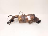 Catalizator, cod GM55574666, Opel Insignia A 2.0 CDTI, A20DTH (id:662814)