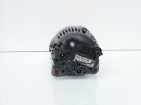 Alternator 180A Valeo, cod 021903026L, Vw Eos (1F7, 1F8) 2.0 TDI, BMM (idi:664034)