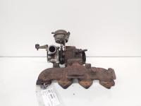 Turbosuflanta, cod 7781450B, Land Rover Freelander Soft Top, 2.0 diesel, 204D3 (idi:664054)