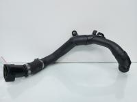 Tub intercooler, cod 6R0145770, Skoda Fabia 2 (5J, 542), 1.6 TDI, CAYY (idi:664059)
