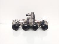 Galerie admisie cu clapete, cod 06D133317F, Skoda Octavia 2 Combi (1Z5), 2.0 FSI, BVY (idi:664061)