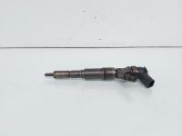 Injector, cod 7794435, 0445110209, Bmw 5 (E60), 3.0 diesel, 306D3 (id:662878)