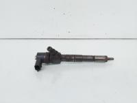 Injector, cod 0445110327, Opel Astra J, 2.0 CDTI, A20DTH (id:663444)