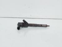 Injector, cod 0445110297, Peugeot 307, 1.6 HDI, 9HZ (id:663423)