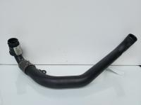 Tub intercooler cu furtun, cod 8200962920, Renault Megane 3 Sedan, 1.9 DCI, F9Q750 (idi:664077)