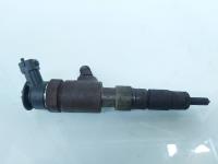 Injector, cod 0445110340, Citroen Berlingo 2, 1.6 HDI, 9H06 (idi:662384)