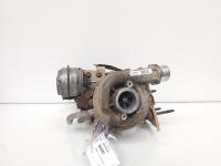 Turbosuflanta, cod 8200799760, Renault Megane 3 CC, 1.9 DCI, F9Q870 (idi:664080)