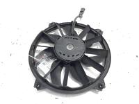 Electroventilator, cod 9661571480, Peugeot Partner (I) 1.6 HDI, 9HX (idi:619183)