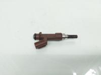 Injector, cod 23250-0Q040, Toyota Aygo, 1.0 benz, 1KR-FE (id:665291)