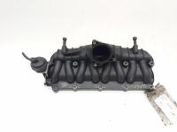 Galerie admisie cu clapete, cod 03G129711AP, Vw Passat (3C2) 2.0 TDI, BKP (id:665686)