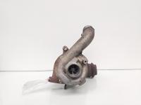 Turbosuflanta, cod 9640668680, Peugeot 406 Break, 2.2 HDI, 4HX (idi:663747)