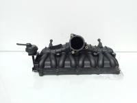 Galerie admisie cu clapete, cod 03G129711AP, VW Jetta 3 (1K2), 2.0 TDI, AZV (idi:665686)