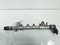 Rampa injectoare cu senzori, cod 03L130089Q, Audi A5 (8T3), 2.0 TDI, CGL (idi:664840)