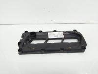 Capac culbutori stanga, cod 059103469AC, Audi A6 Allroad (4FH, C6), 2.7 TDI, BPP (idi:665059)