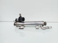Racitor gaze, cod 03L131512B, Audi A3 Cabriolet (8P7), 2.0 TDI, CBA (idi:665053)