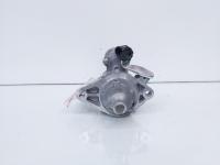 Electromotor, cod 28100-0Q081, Toyota Yaris (P13) 1.0 benz, 1KR-FE, 5 vit man (id:665359)