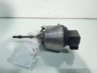 Supapa turbo electrica, Skoda Fabia 2 Combi (5J, 545) 1.6 TDI, CAYC (idi:664483)