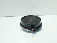 Boxa usa spate, cod 5E0035411A, Skoda Octavia 3 (5E3) (id:665342)