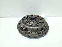 Volanta masa simpla cu placa presiune, Toyota Aygo 1.0 benz, 1KR-FE, 5 vit man (id:665371)