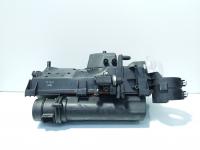 Carcasa filtru aer, cod A6400900701, Mercedes Clasa A (W169) 2.0 CDI, OM640940 (id:665347)